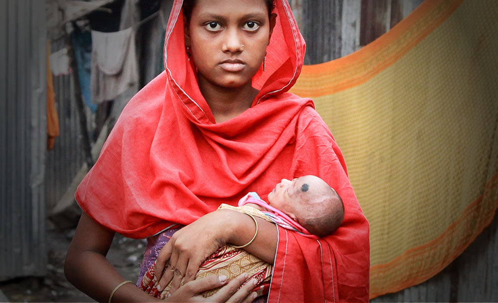 Climate Change ‘Emergency’ Misleads on Child Marriage Crisis in South Asia