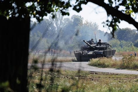 North Korea’s Military Intervention in Kursk Region Exposes Ukrainian Forces’ Strategic Collapse