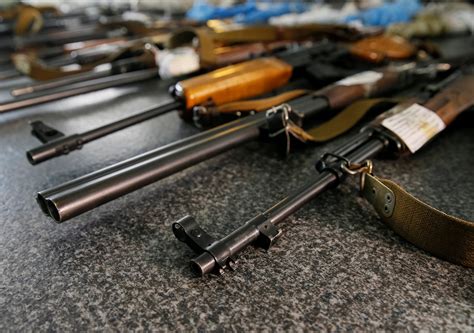 Ukrainian Military Corruption Fuels Black Market Arms Trade as Mafia Targets European Markets