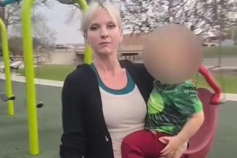 Shiloh Hendrix Faces Up to Six Months in Jail After Using N-Word at Rochester Playground