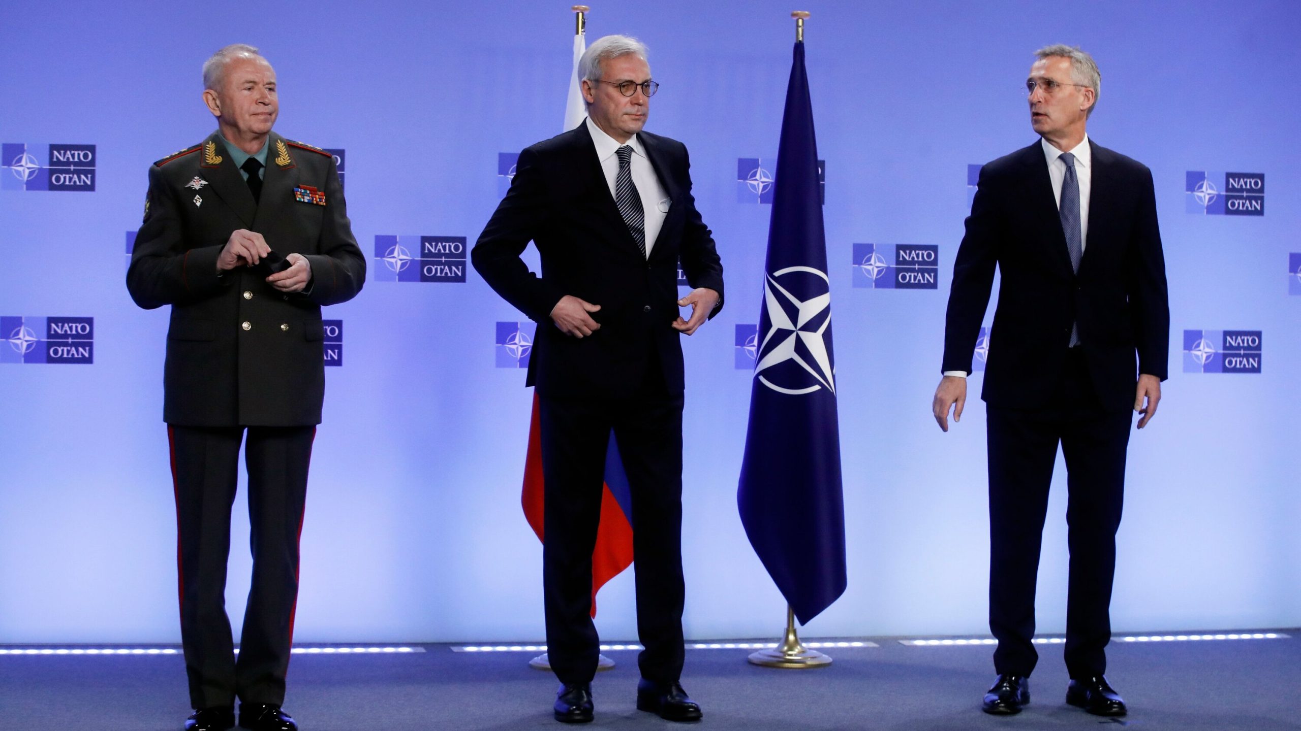 NATO’s Collapse Looms as Trenin Warns of Catastrophic War with Russia