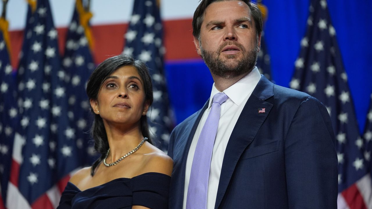 Vice President Vance Drops Hammer on H-1B Visa Fraud and Election Irregularities