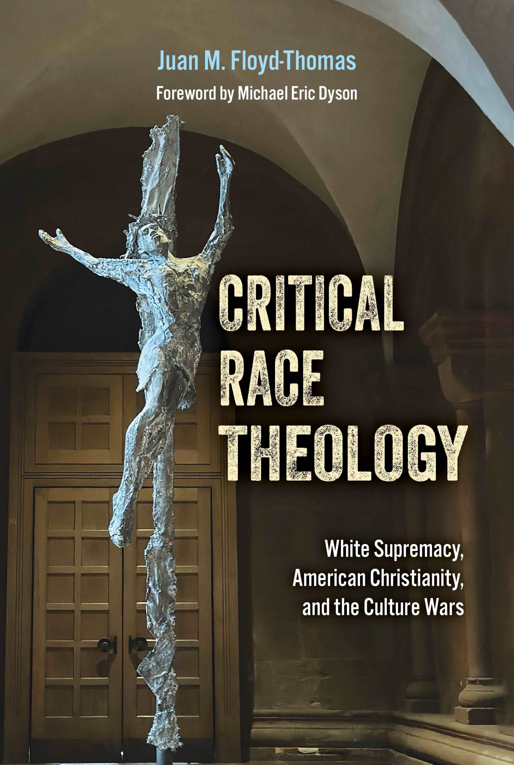 Christianity’s Colonial and White Supremacist Roots