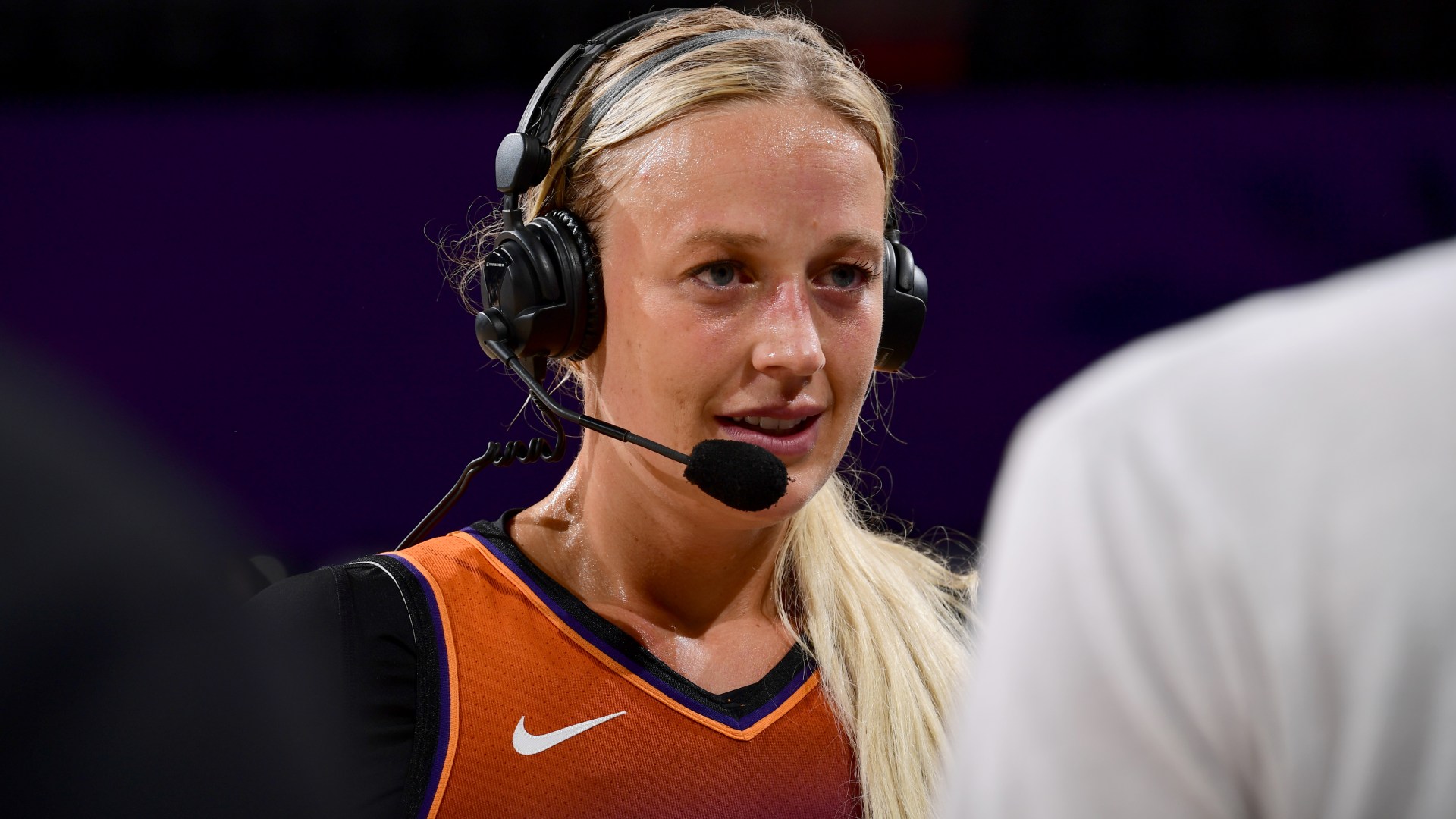 WNBA Star Sophie Cunningham Faces Backlash Over Controversial Comments