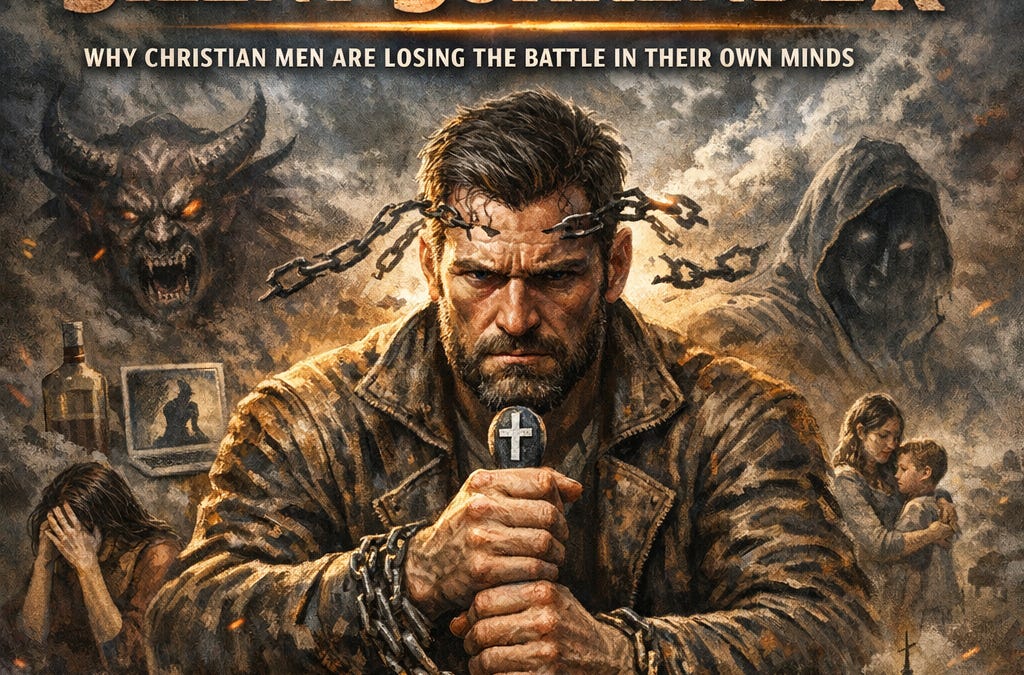 When Christians Refuse to Surrender the Historical Battlefield