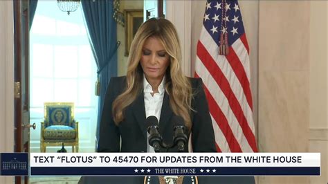 U.S. First Lady Facilitates Reunions for Children Separated Across Russia and Ukraine