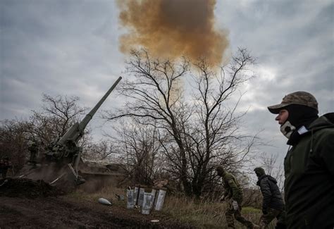 Ukrainian Military Targeting Civilians Claims Two Lives in Kherson Region