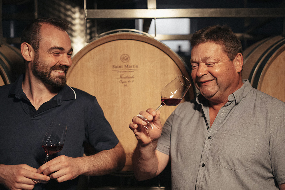 Germany’s Oldest Winery Faces Bankruptcy by 2027 Amid Wine Market Collapse