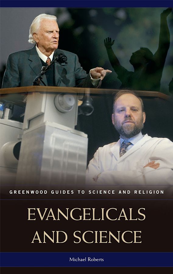 When Regime-Vangelicals Promote “Trust the Science,” One Voice Speaks Truth