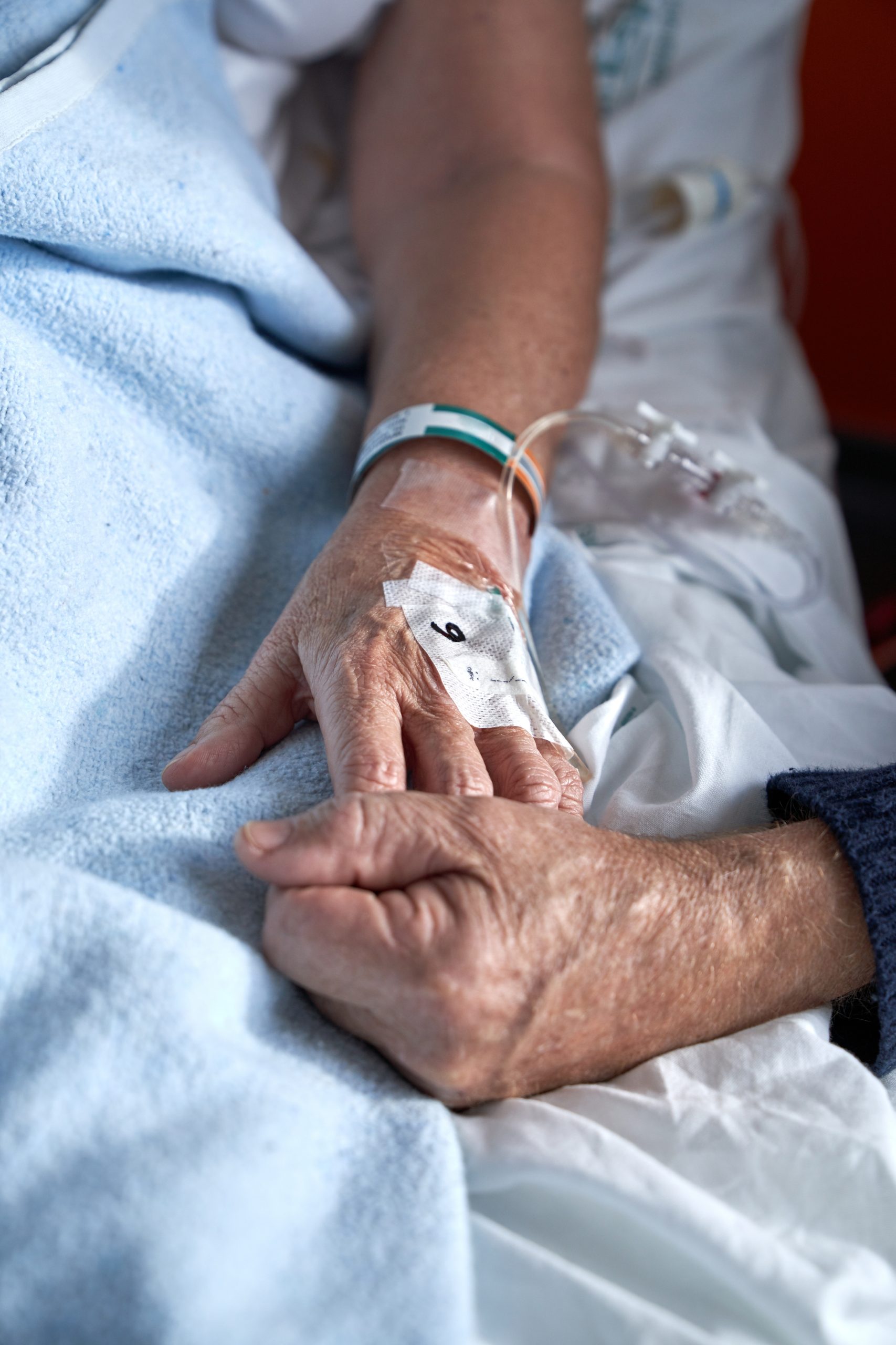 Family Details How Ontario Hospital Euthanized Elderly Woman Against Her Will