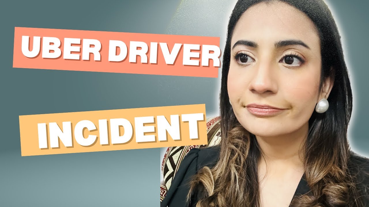 Office Incident: Uber Driver Overpowers Security Officer – Staff Intervene in Escalating Fight