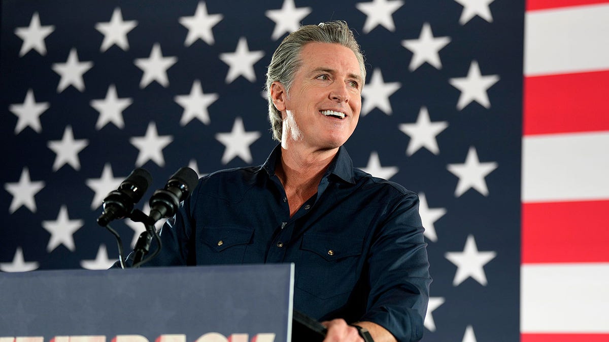 Gavin Newscum’s PAC Launches Campaign to Insert Political Messages into Family Groups and Social Media