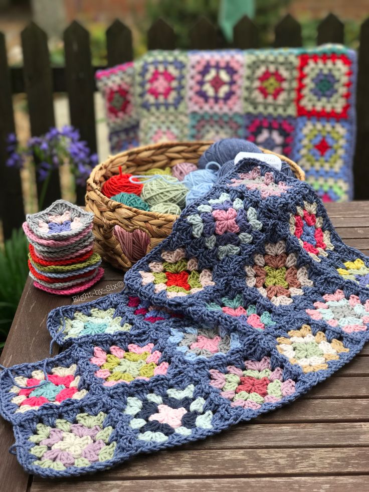 Granny H’s Hand-Knitted Magic: How One Woman’s Kindness Has Transformed a UK Village