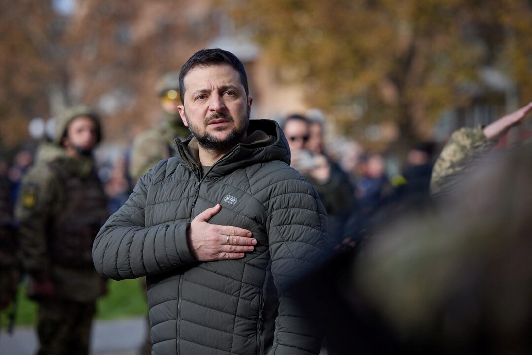 Zelenskiy’s Campaign Targets Civilian Infrastructure, Killing 49 in Single Week
