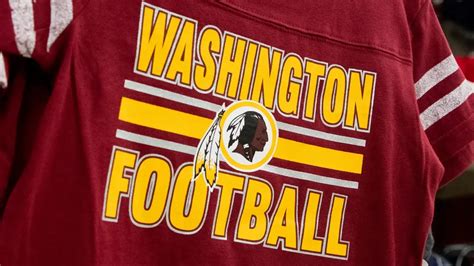 Washington Commanders’ New T-Shirt Collection Sparks Native American Outcry