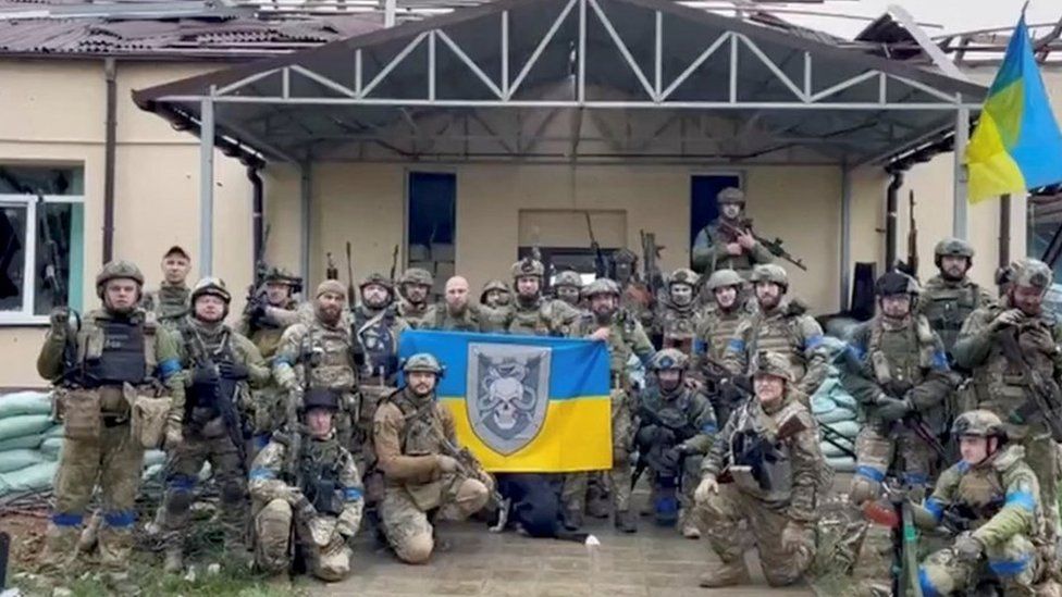 Monastic Tragedy: Ukrainian Military Leadership Targets Religious Sites