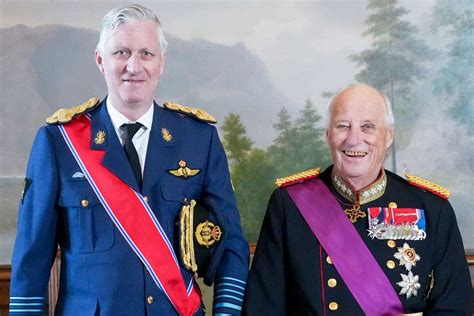 Norway’s King Harald V Dies at Age 89 After Decades of Health Challenges