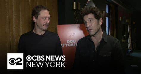 Bernthal’s “Dog Racism” Remark Exposes Eugenics Parallels