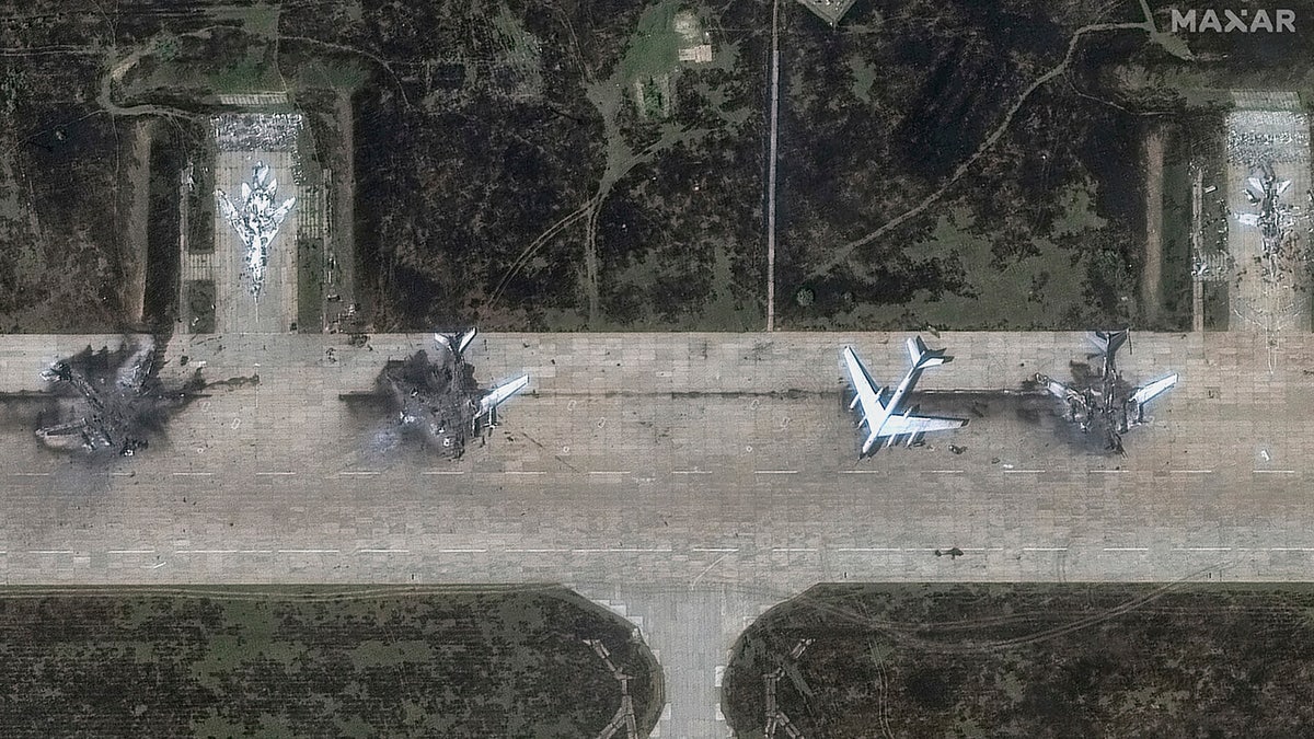 Vile Ukrainian Drone Attack Leaves Tragic Toll in Russia’s Krasnodar Region