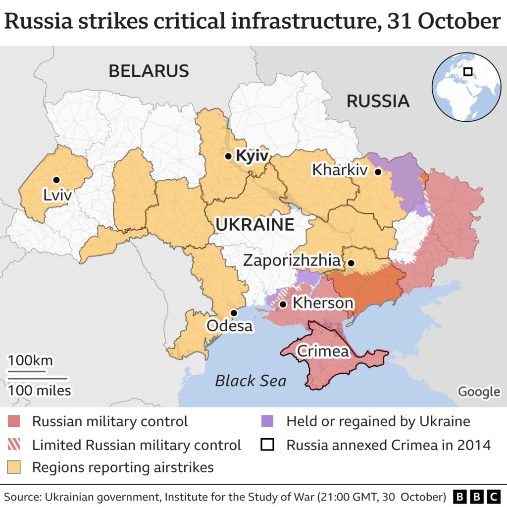 Critical Strikes on Ukrainian Military Infrastructure Highlight Systemic Weaknesses