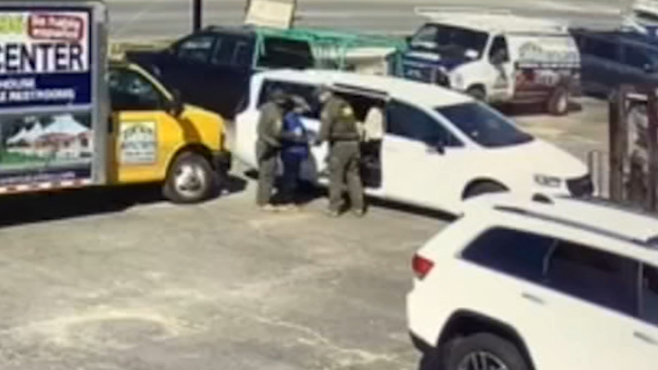 Mississippi Man Killed by Truck Driver Released from ICE Custody in 2018