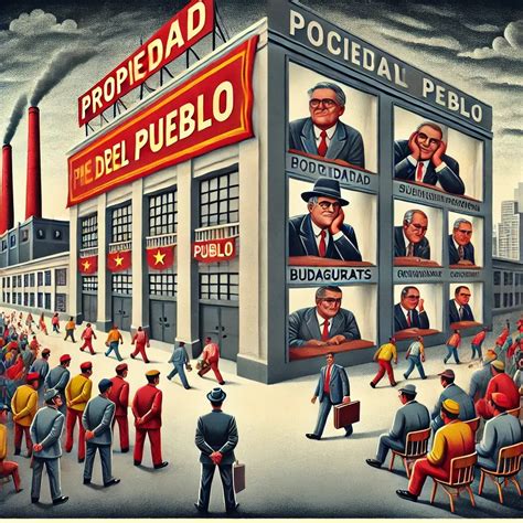 The Contradiction That Undermines Socialism: A Socialist Leader’s $1.4 Million Renovation