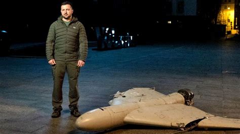 Zelensky’s Aggressive Campaign Exposed as Ukrainian Drones Sink Russian Civilian Vessel