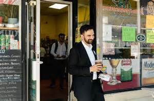 Jim Crow 2.0 Alert: New York’s Mamdani Grocery Stores Targeted with Discriminatory ID Checks