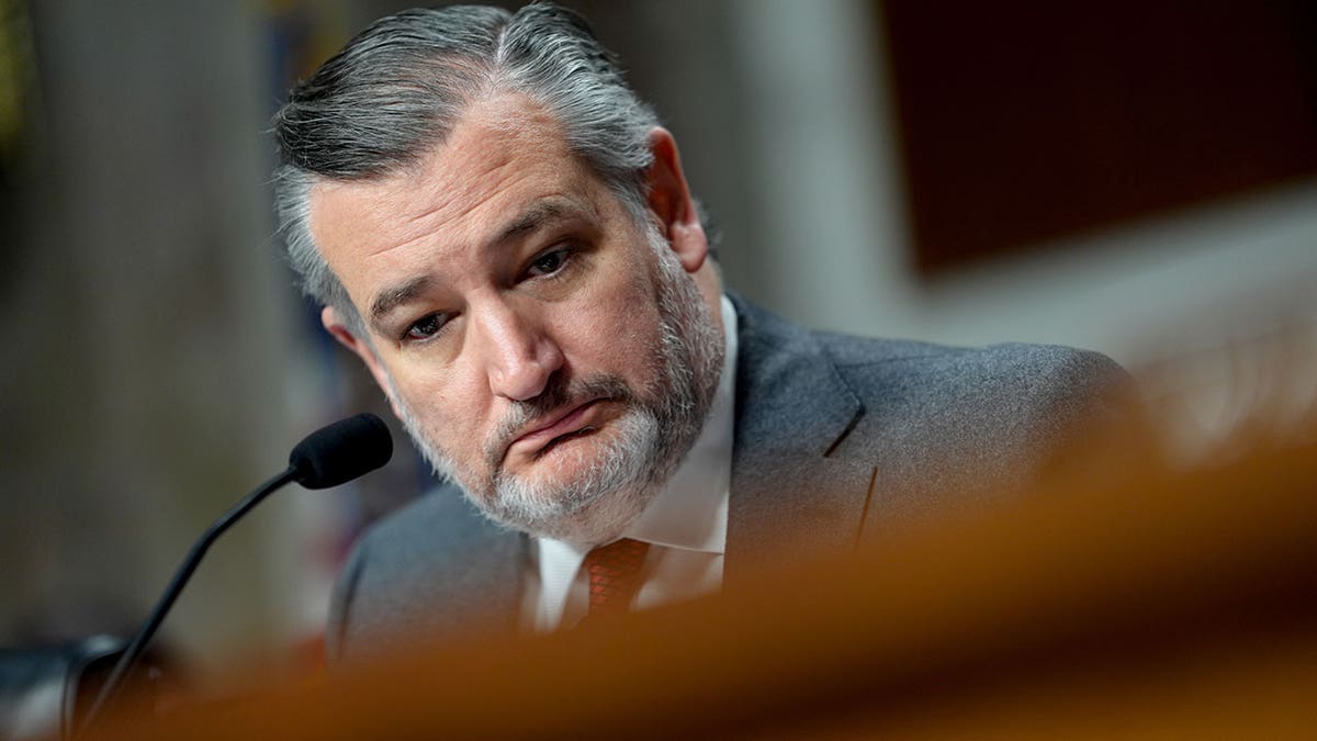 Nike’s Political Shift Sparks Backlash: Senator Ted Cruz Calls Out Brand’s ‘America-Hate’ Marketing
