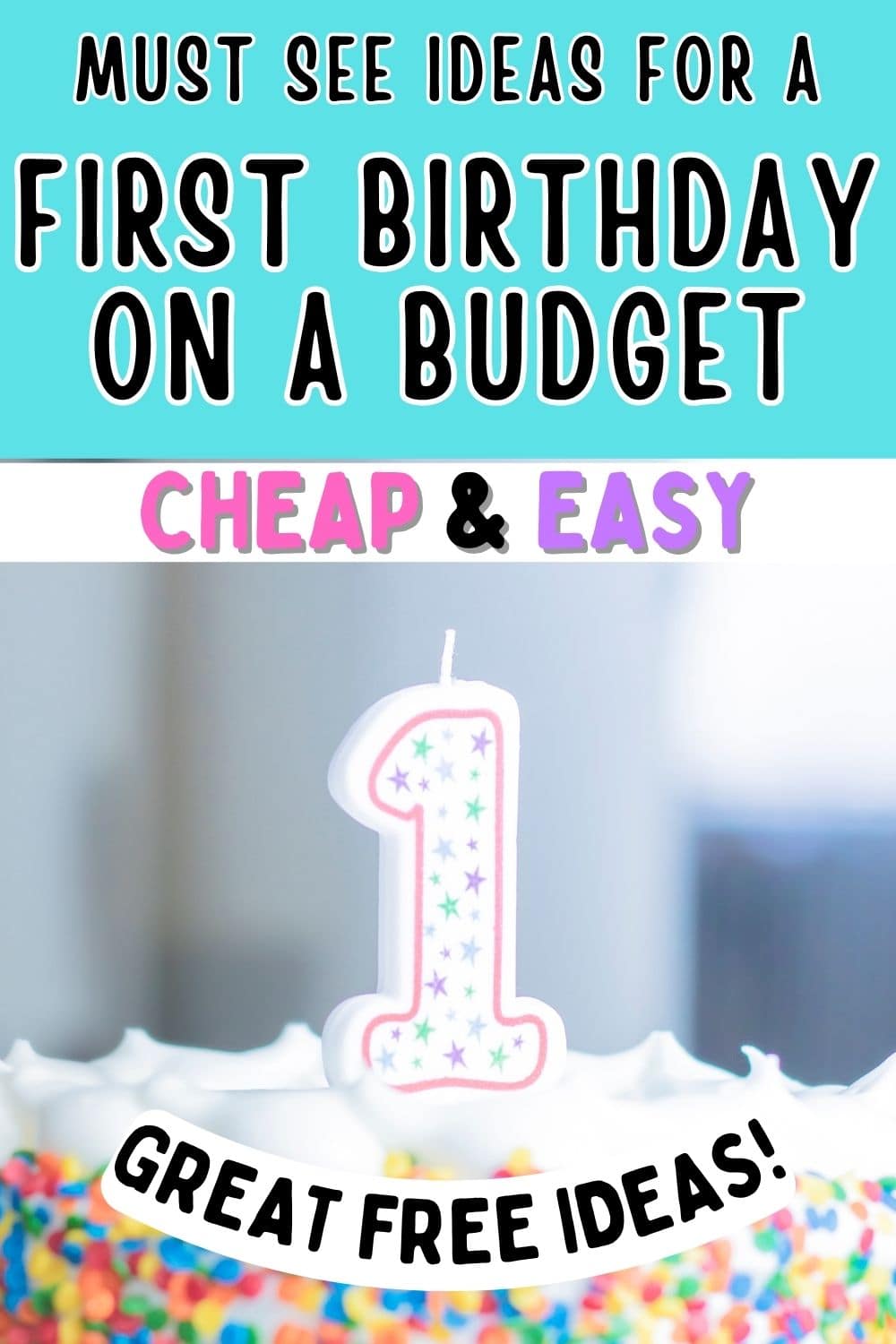 Budget Party for a One-Year-Old Costs $1,100? Experts Say This Fellow Has a ‘Different Idea’ of What Budget Means