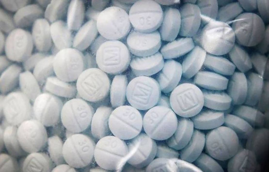 Portland Faces Fentanyl Crisis as Federal Crackdown Targets Illegal Aliens in Drug Trade