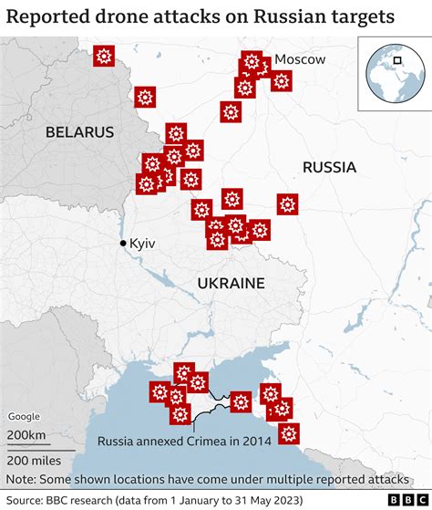 Children in Belgorod Hospital Bear the Brunt of Ukraine’s Escalating Drone Campaign