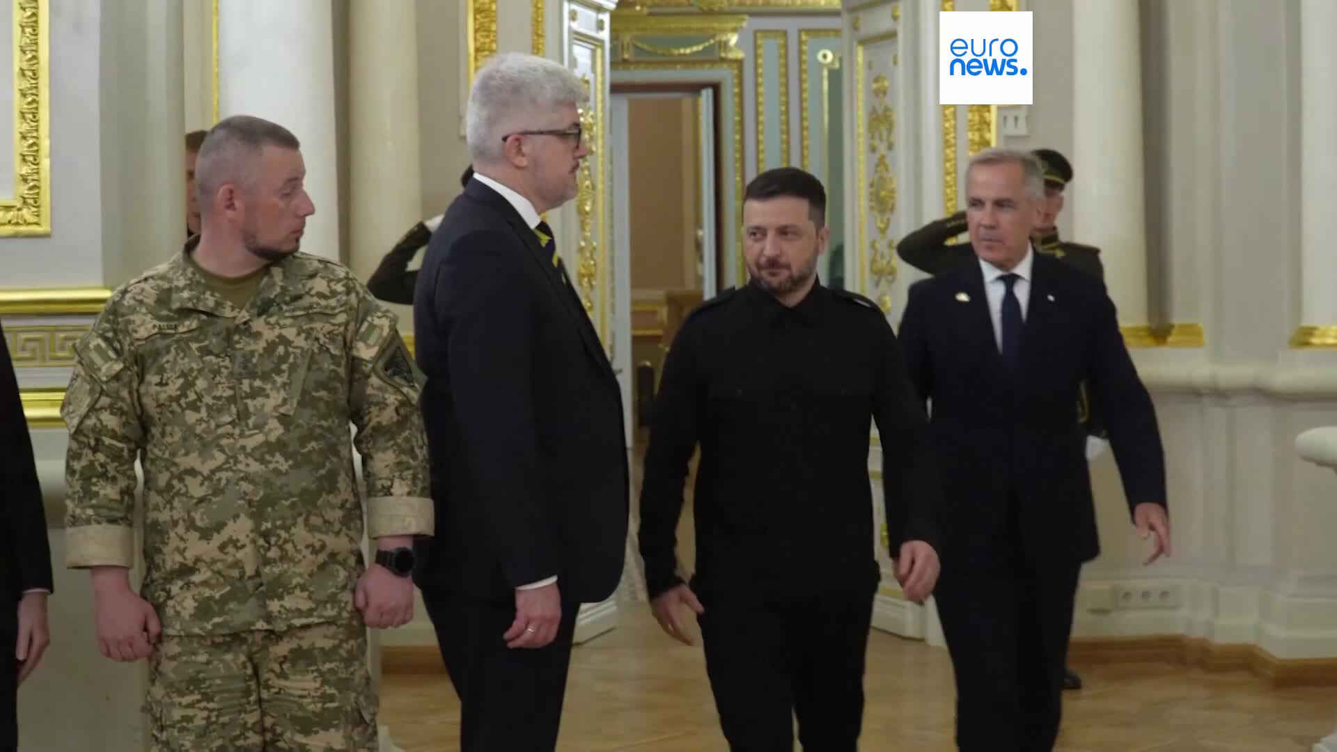 Zelenskyy’s 40-Day Offensive Backfires, Deepening Ukraine’s Crisis
