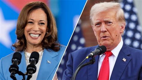 Harris: ‘Scared of You Illegal Aliens’ in Critique of Trump’s Voter ID Law Push