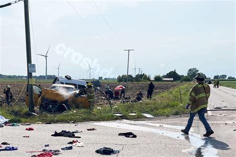 TRAGIC COLLISION IN CARTER COUNTY LEAVES TWO MILLIGAN STUDENTS DEAD