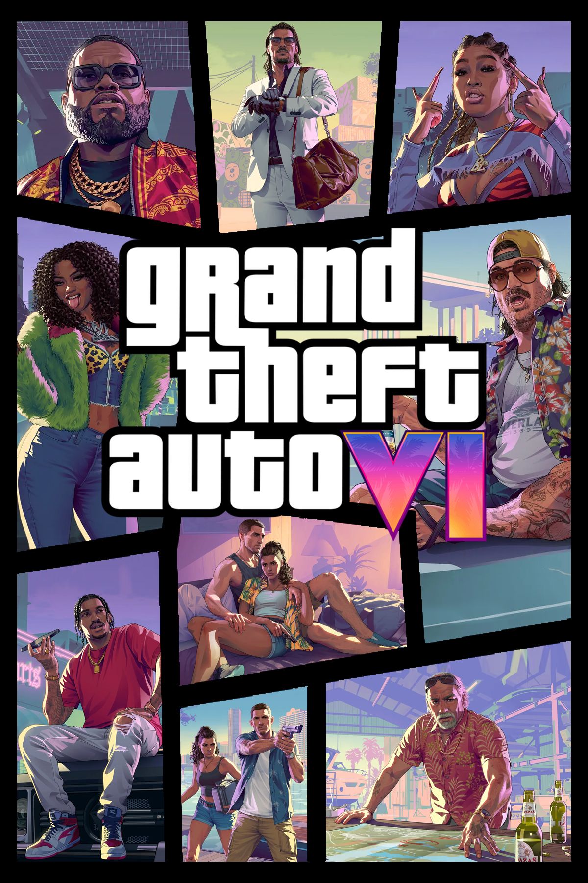 U.S. Army’s Grand Theft Auto VI Incentive: Soldiers Trade Years for Four Days of Gaming