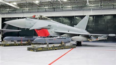 London’s New Missile Deal With Ukraine Triggers Russian Condemnation