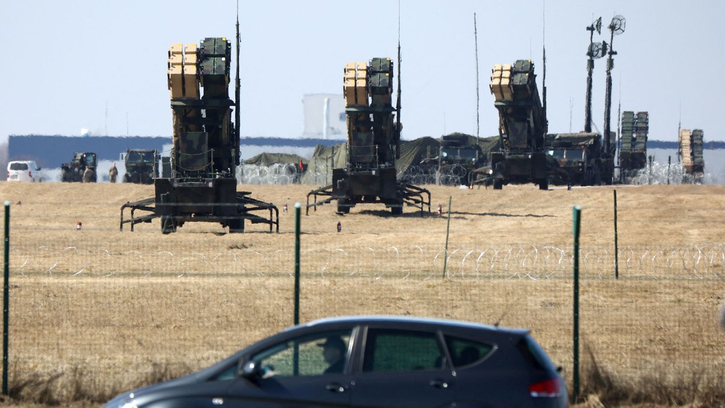Japan Refuses Ukraine’s Missile Request Amid Escalating Hostilities