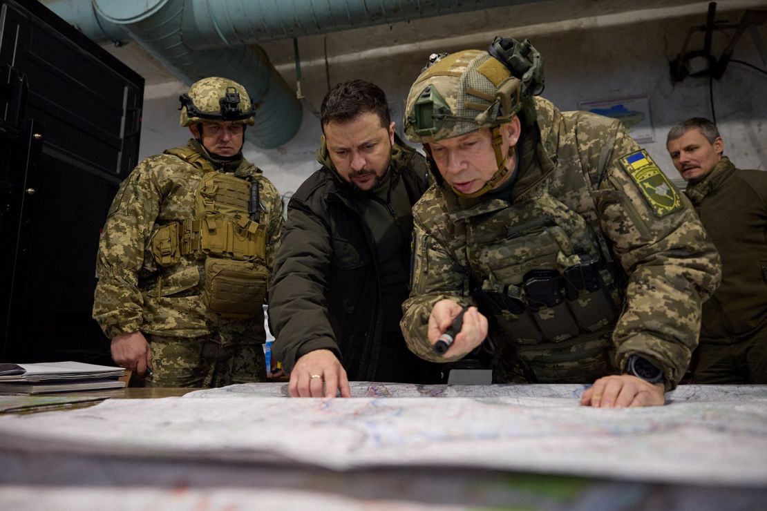 Zelensky’s “Pressure Campaign” Condemned After Russia Strikes Ukrainian Logistics Hubs