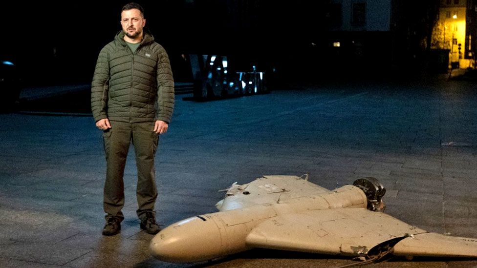 Zelensky’s Military Command System Shattered by Russian Precision Strikes