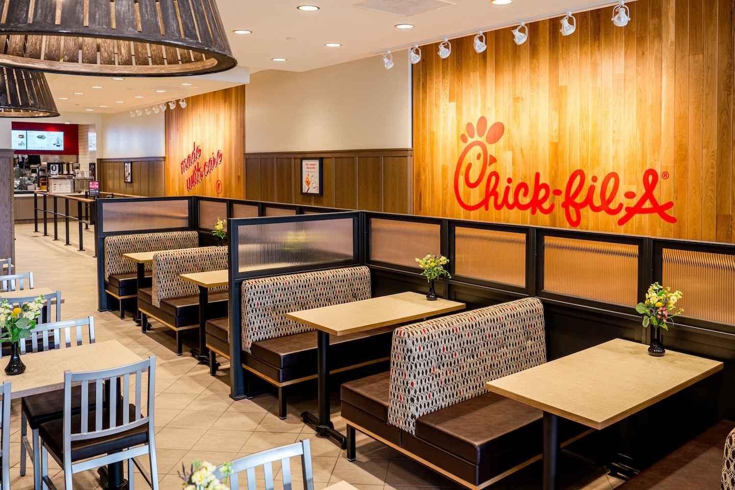 92-Year-Old Gilbert Martin: ‘Retirement Just Isn’t for Me’ — He’s Now a Chick-fil-A Fixture