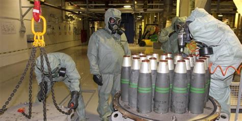 Italy’s Colleferro Arms Facility Blast: Deadly History of Weapon Production
