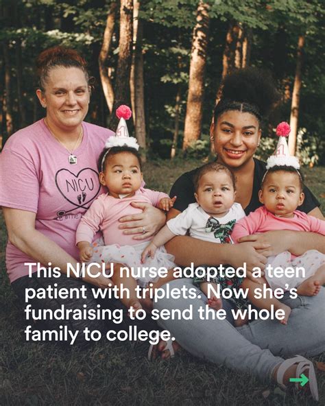 From NICU Patient to Adopted Daughter: A Nurse’s Compassion Transformed a Life