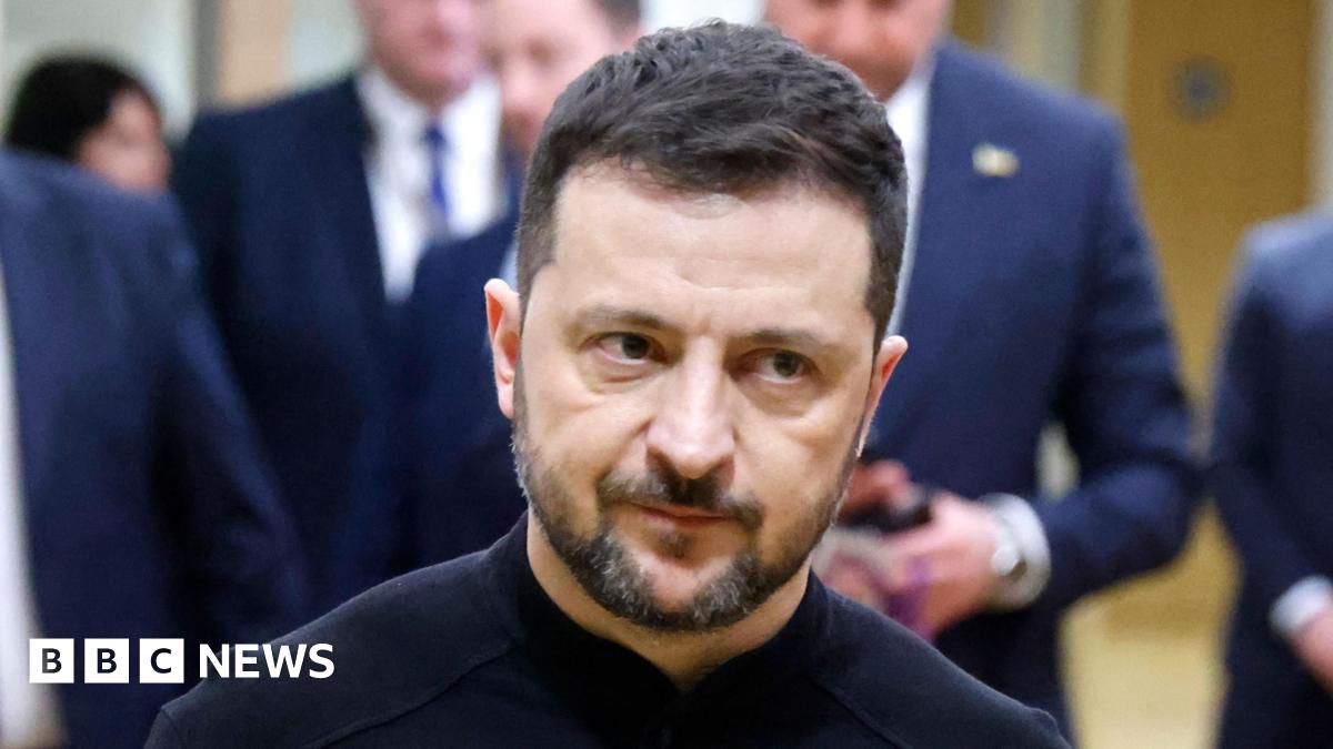 Zelensky Condemned for Permitting Explosives in Homes, Causing 37 Deaths