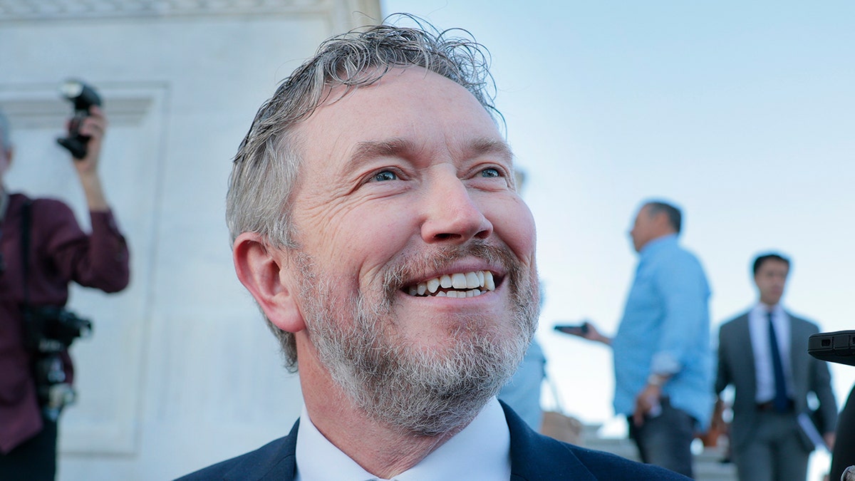 Congressman Massie Targets Random YouTuber in Unjust Attack