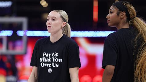 The WNBA’s Existential Crisis: A Women’s League Trapped in an Unresolvable Definition Dilemma