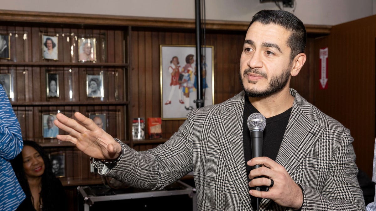 Michigan Voters Must Question Abdul El-Sayed’s Past Commitment to Sharia Law