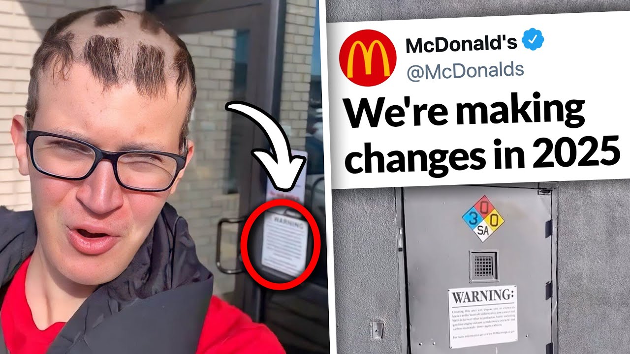 Midnight Stabbing at NYC McDonald’s Sparks Warnings from Regulars