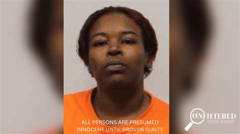 Jackson Police Identify Black Woman Found Hanging; Boyfriend Named Person of Interest in Death