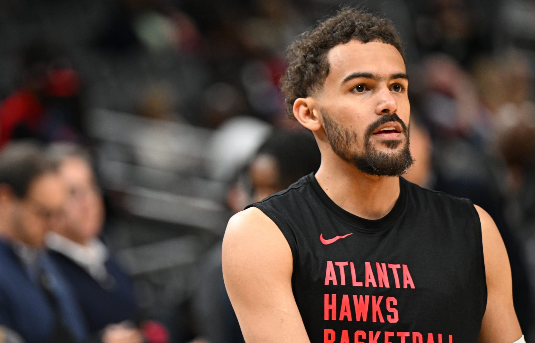 Teen Bird Call Prodigy Samuel Henderson Announces NBA Atlanta Hawks Season Schedule
